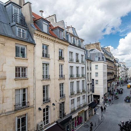 Super Central - Sentier Studio - Air Conditioning Paris Exterior photo